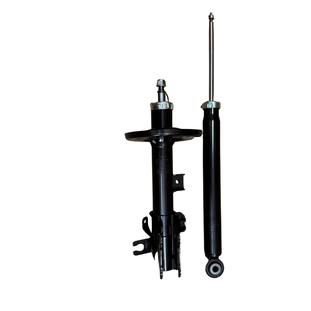 Suspension parts
